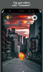 Coin Hunter screenshot 1