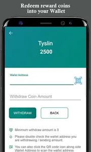 Coin Hunter screenshot 4