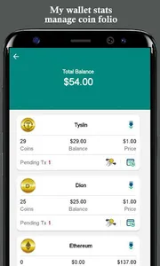 Coin Hunter screenshot 5