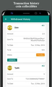 Coin Hunter screenshot 6