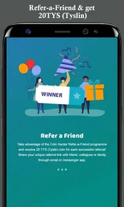 Coin Hunter screenshot 7