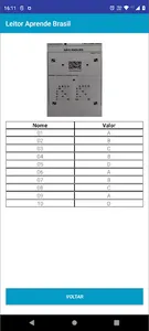 Leitor Aprende Brasil screenshot 2