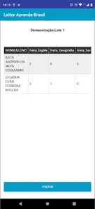 Leitor Aprende Brasil screenshot 4