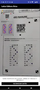Leitor Editora Ática screenshot 1