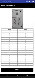 Leitor Editora Ática screenshot 2