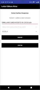 Leitor Editora Ática screenshot 3