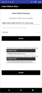 Leitor Editora Ática screenshot 4