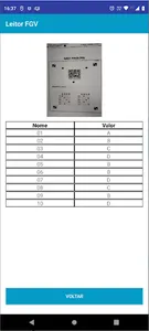 Leitor FGV screenshot 2