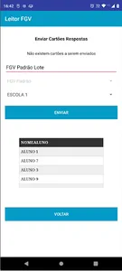 Leitor FGV screenshot 4