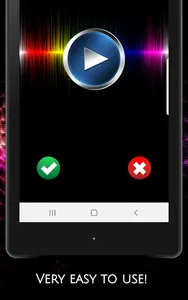 Sound Effects Ringtones screenshot 5