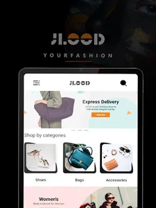 Jlood screenshot 7