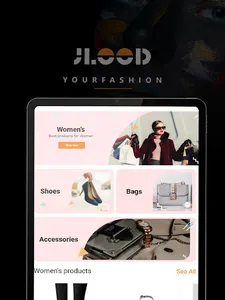 Jlood screenshot 8