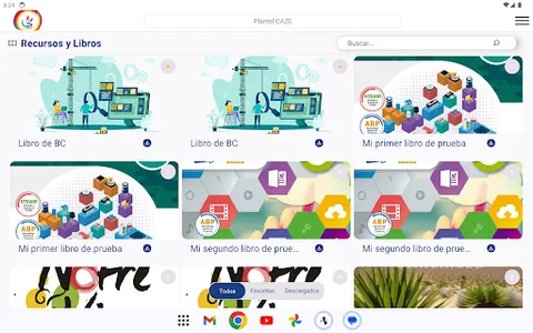 Nimbus 4.0 screenshot 15