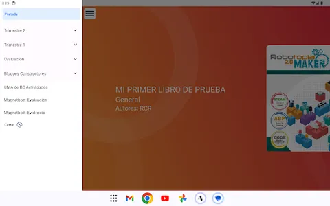 Nimbus 4.0 screenshot 17