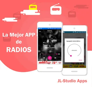 Radio Armonía Online Chile screenshot 2