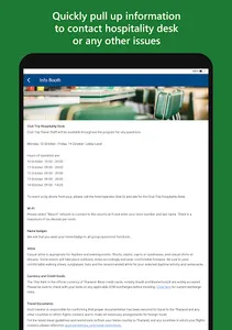 ClubTrip screenshot 12