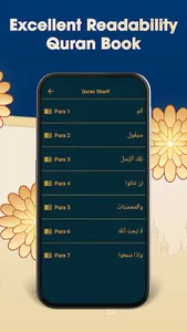 AI Quran Majeed: Holy Quran screenshot 4