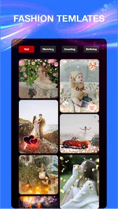 Photo Video Maker With Music screenshot 3