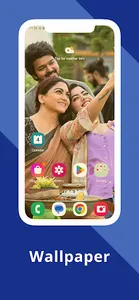 Vijay Movies Images Wallpaper screenshot 10