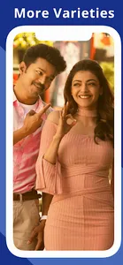 Vijay Movies Images Wallpaper screenshot 11