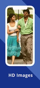 Vijay Movies Images Wallpaper screenshot 4