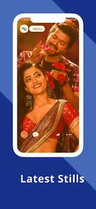 Vijay Movies Images Wallpaper screenshot 6