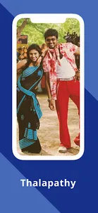 Vijay Movies Images Wallpaper screenshot 9