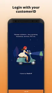 Jatin Motors Admin screenshot 0