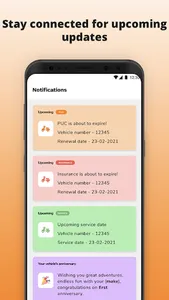 Jatin Motors Admin screenshot 2