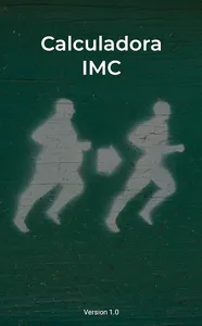 Calculadora IMC screenshot 0
