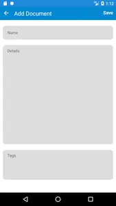 xPocket screenshot 3