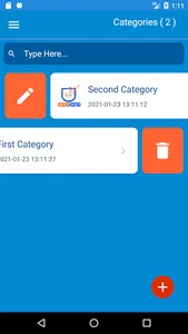 xPocket screenshot 9