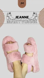 Jeanne Maryvonne screenshot 0