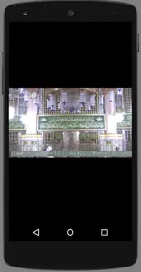 Makkah & Madina Live HD screenshot 3