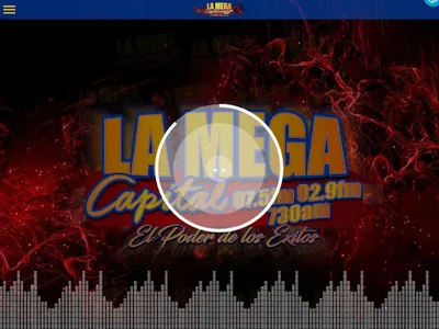 La Mega Capital screenshot 2