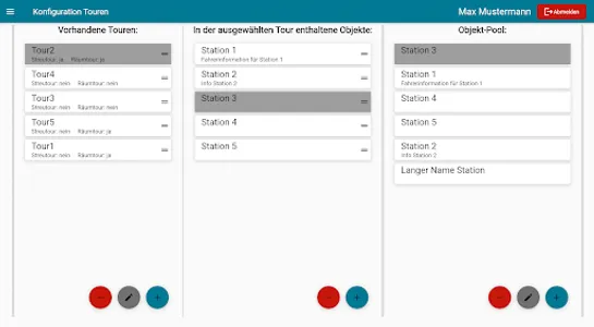 timeLogger - Winterdienst screenshot 8