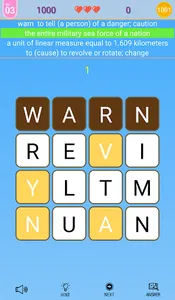 Word Anagram screenshot 3