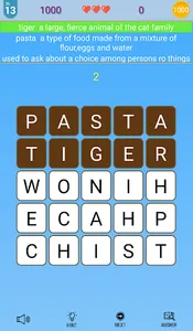 Word Anagram screenshot 4
