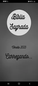 Bíblia Sagrada screenshot 0