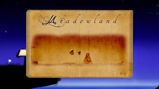 Meadowland screenshot 14