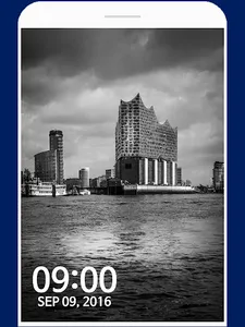 TimelyPhoto - timestamp screenshot 4