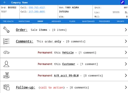 J-Tab screenshot 0