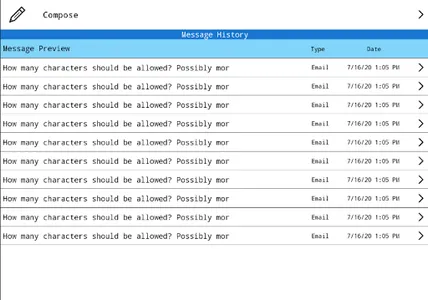 J-Tab screenshot 1