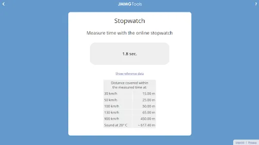 JMMG Tools screenshot 13