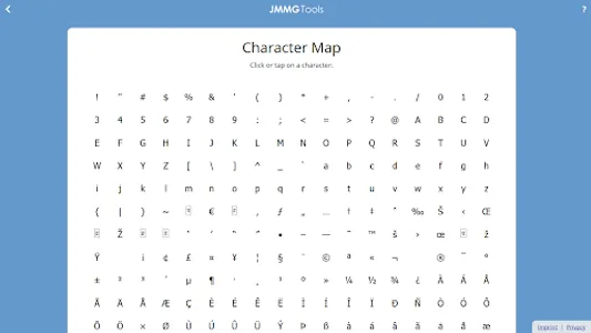 JMMG Tools screenshot 23