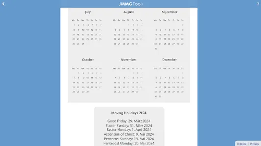 JMMG Tools screenshot 28