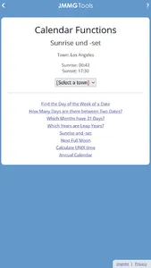 JMMG Tools screenshot 3