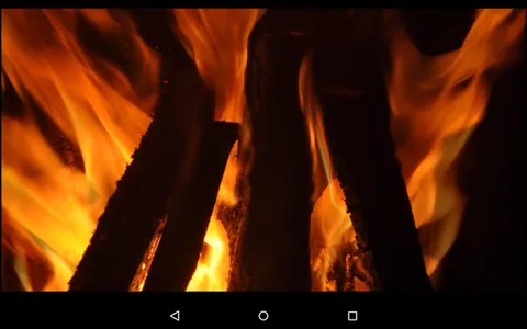 Kaminfeuer 4 – Vollversion screenshot 0