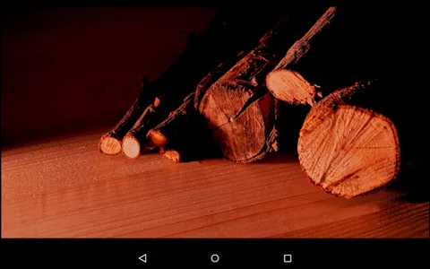 Kaminfeuer 4 – Vollversion screenshot 1