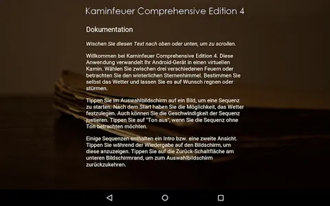 Kaminfeuer 4 – Vollversion screenshot 7